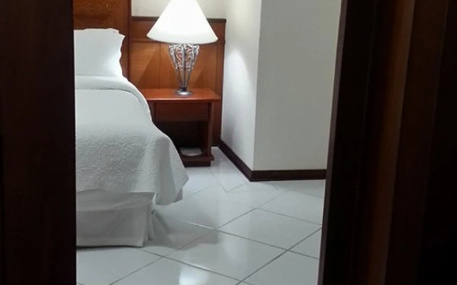 Sorocaba Park Hotel by Atlantica