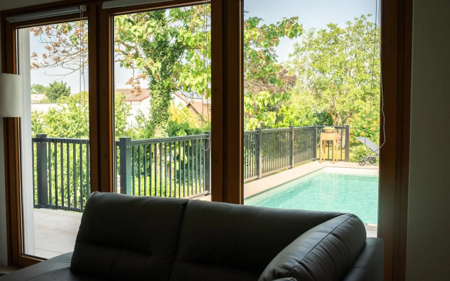 Ferienhaus Kaiserbaum