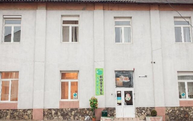 Apple Hostel