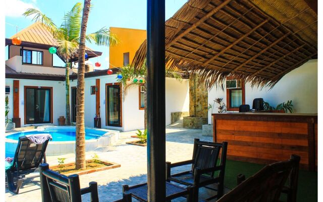 Poleng Villa Hotel