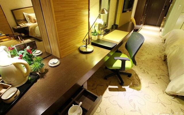 Kaiserdom Hotel Ouzhuang Huayue