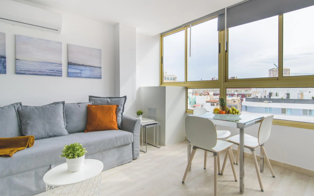 Home2Book Stylish Las Canteras3 Beach