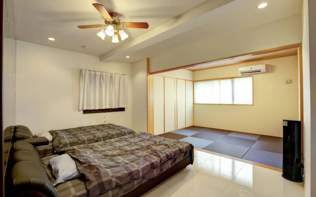 Terrace Resort Ginowan