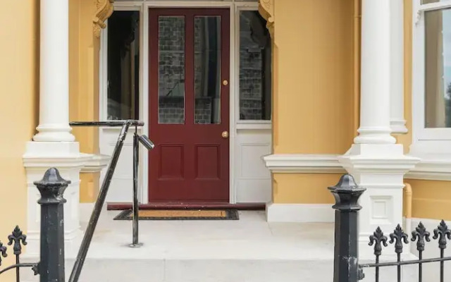 Premium Living on Stuart Street