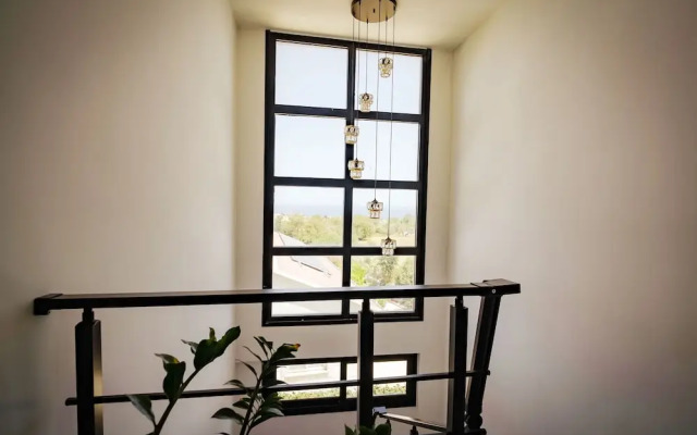 Villa Avenue Çatalköy