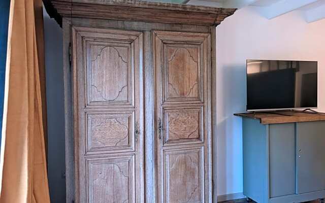 La Grange de Dourlers