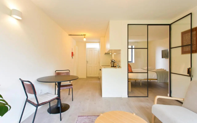 Zen Garden Studio B