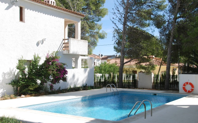 El Pinar
