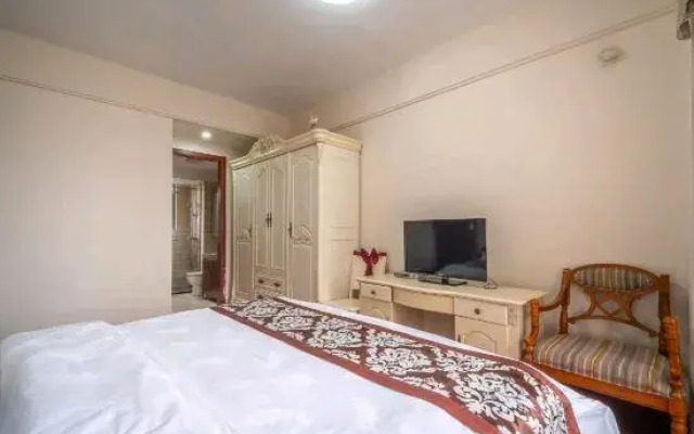 Feicuiyuan Xingfu Homestay (Nanning East Railway Station Branch)