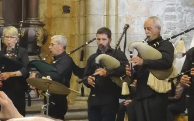 Albergue Camino Santiago Porriño