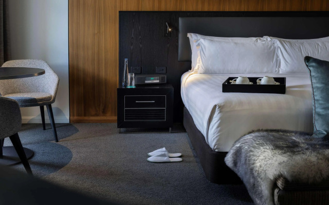 Sofitel Queenstown Hotel & Spa