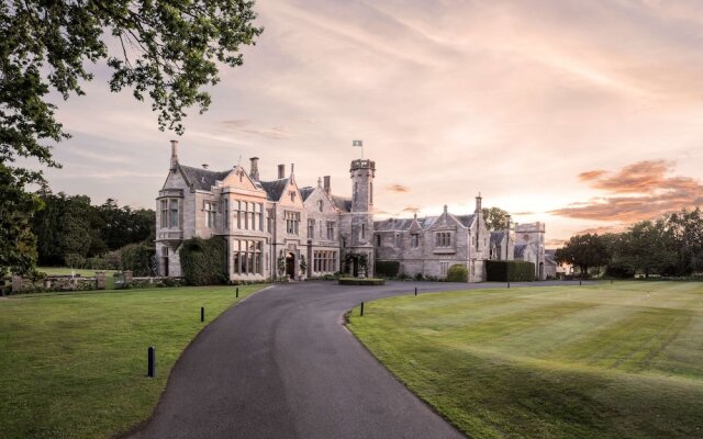 SCHLOSS Roxburghe, part of Destination by Hyatt