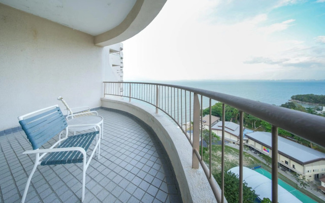 Rainbow Paradise Beach Resort