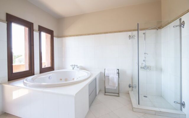 Villa Terra Mare