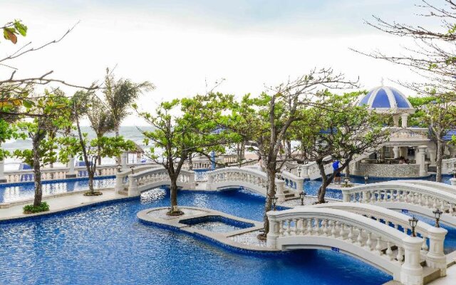 Lan Rung Resort & Spa - Phuoc Hai Beach