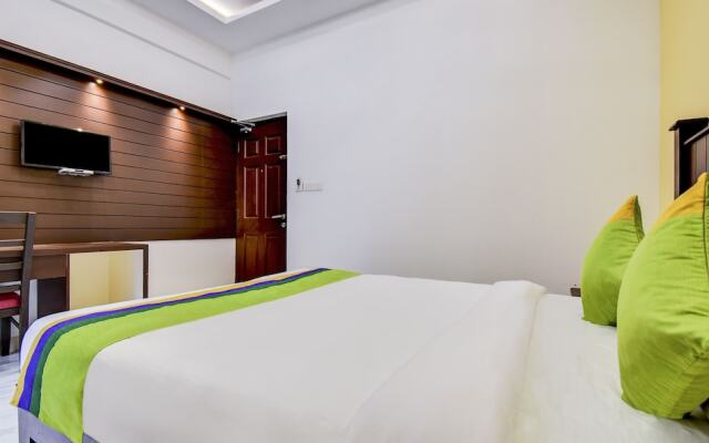 Treebo Moidus Heritage