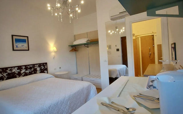 La Locanda della Castellana