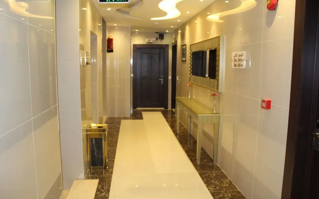 Pestana Hotel & Suites 1