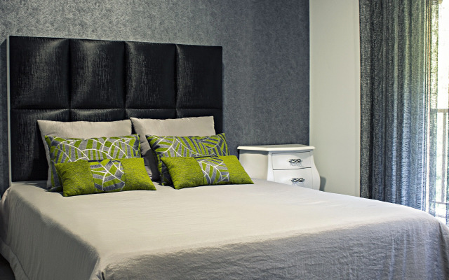 Casa Moinho da Mouta