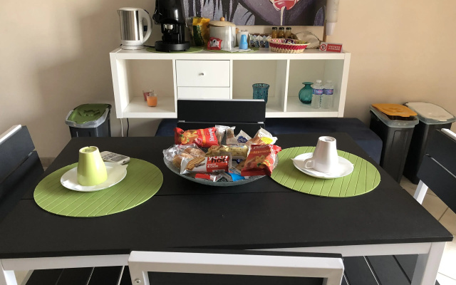 B&B Piazza Kolbe