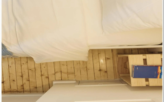 Orinoco Old City Studio