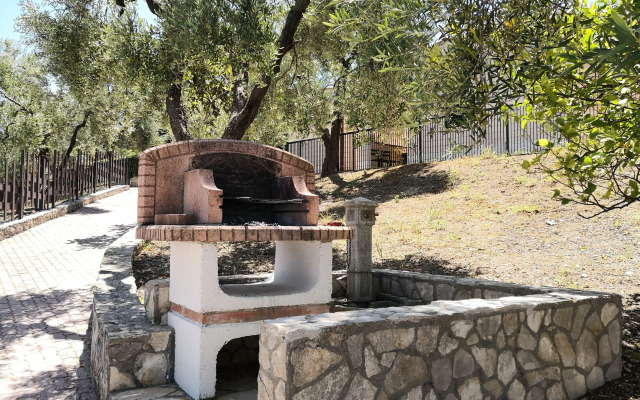 Villaggio Vacanze Mare Blu