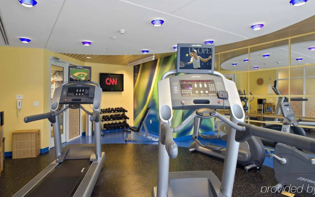 Hotel Indigo Jacksonville-Deerwood Park by IHG