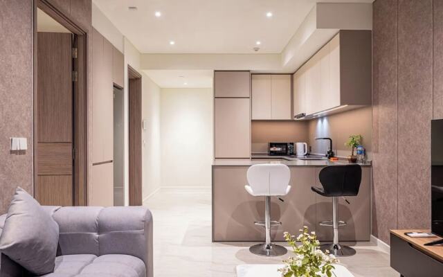 The Opera Residence Luxury Vacation