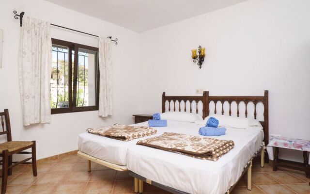 House Pedro Jávea