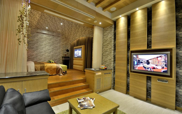 Hae Duenn Motel
