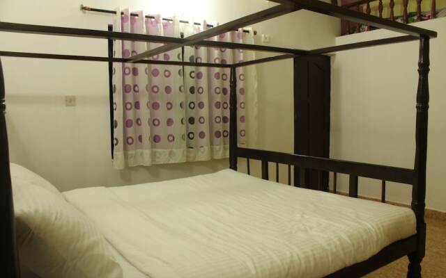 OYO 9289 Home Portuguese 3 BHK Villa Vagator