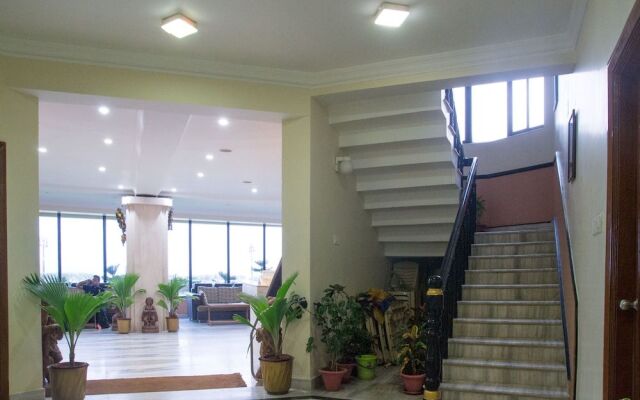 OYO 3670 near Marine Drive Road