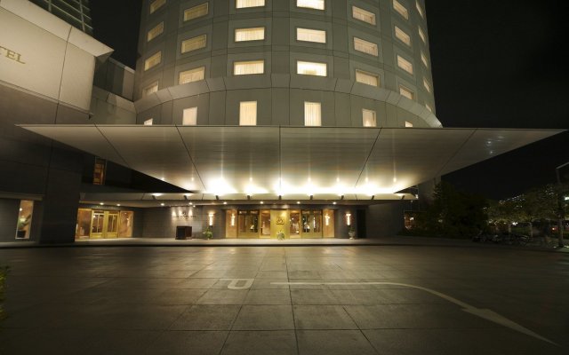 Urayasu Brighton Hotel Tokyo bay