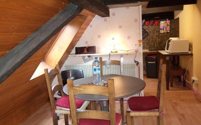 Les Chambres de Christine