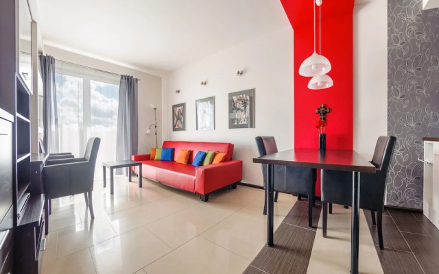 Apartamenty Sun & Snow Lisi Jar