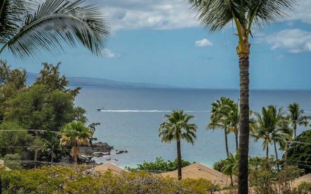 Kihei Akahi by VTrips