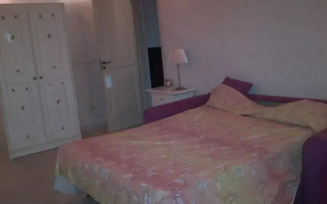 Grazia Apartment