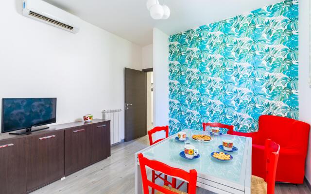 Sansevero Family Apartment by Wonderful Italy