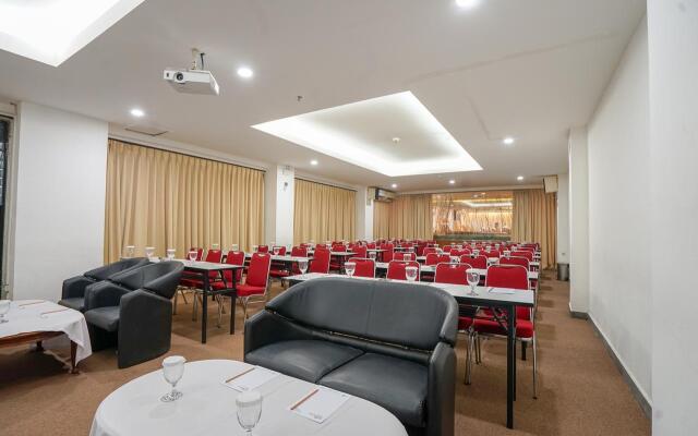 Collection O 166 Hotel Princess