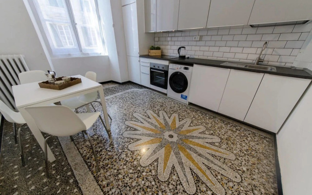 ALTIDO Casa di Pregio in Centro Città