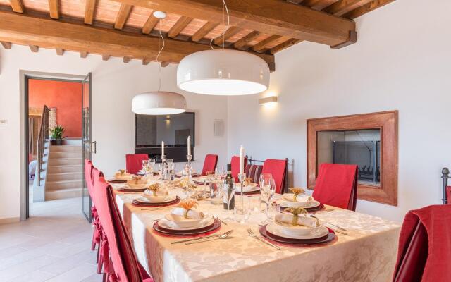 Le Panteraie 10 in Montecatini Terme