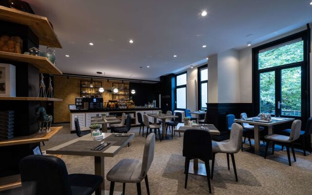 Catalonia Vondel Amsterdam