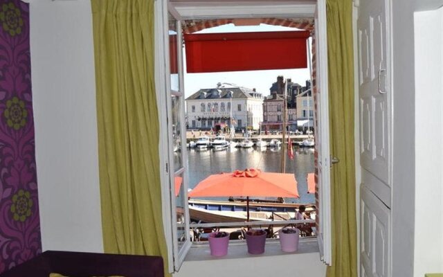 La Chambre du Marin