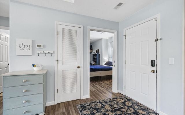 Blue Oak Hideaway - A Kids Paradise