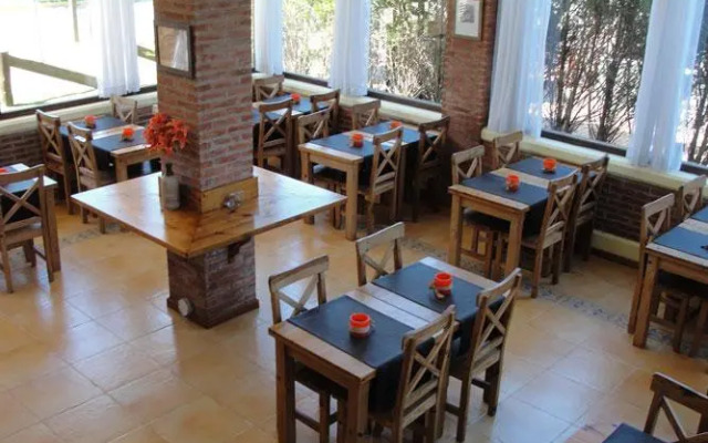El Molino