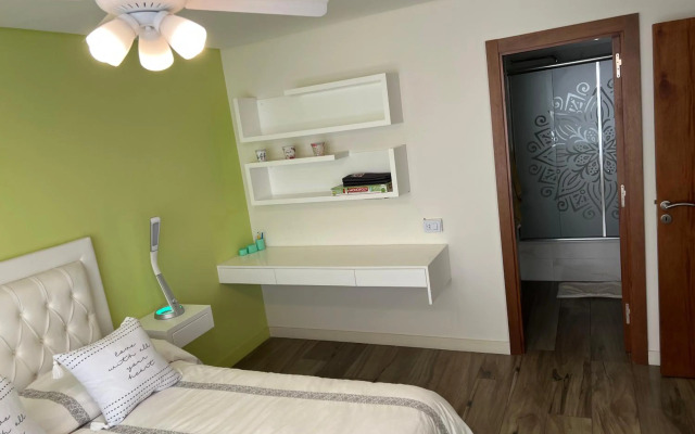 Departamento 3 ambientes La Perla con amenities