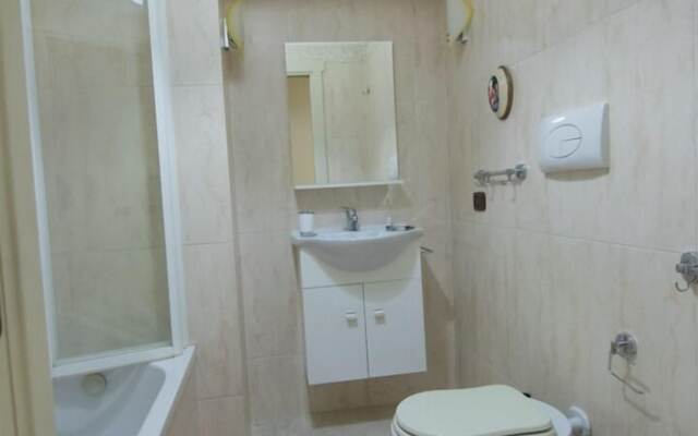 Binario 9 e Tre Quarti