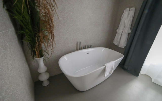 20 Miglia Boutique Hotel