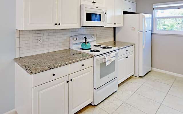 19807 Gulf Blvd Townhouse Unit 120