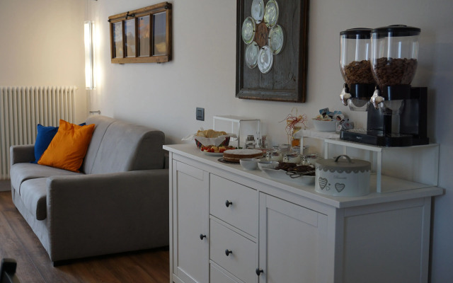 B&B al N 5